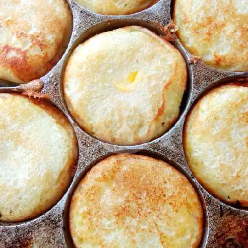 Gambar Makanan Martabak Terang Bulan & Roti Pisang Barokah, Ahmad Yani 11