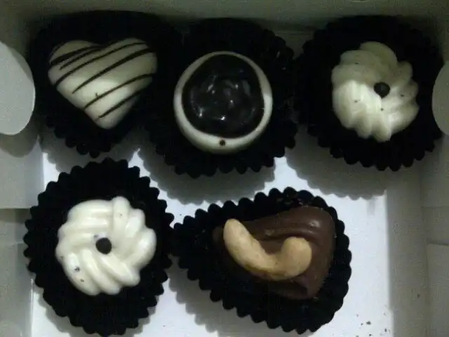 Gambar Makanan Coklatku Chocoshop 2