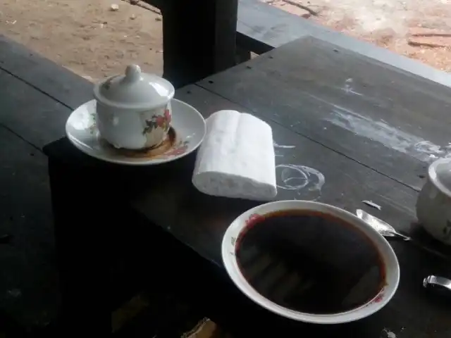 Gambar Makanan Sarang Kopi 8