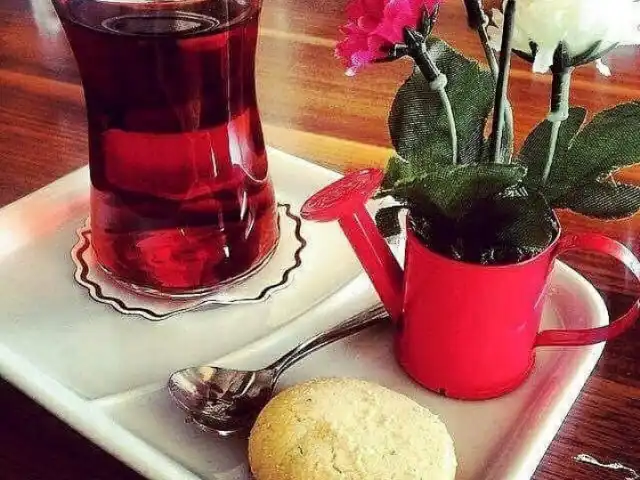 Riva Çay Evi'nin yemek ve ambiyans fotoğrafları 2