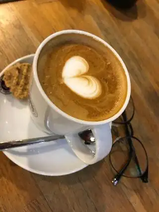 Coffeemania