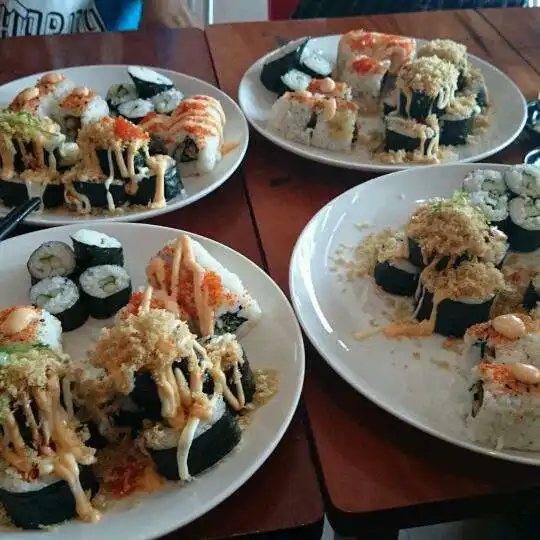 Gambar Makanan Sushi Miya81 18