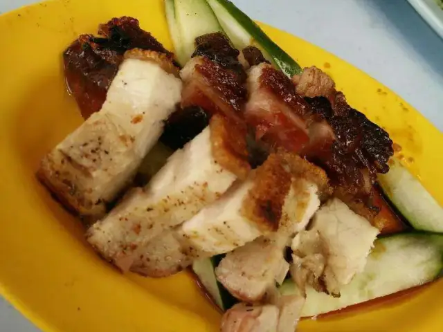 Char Siew Yoong - 叉燒楊家家來 Food Photo 7