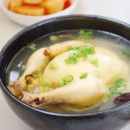 Gambar Makanan Dae-Hwa Korean B.B.Q Restaurant 13