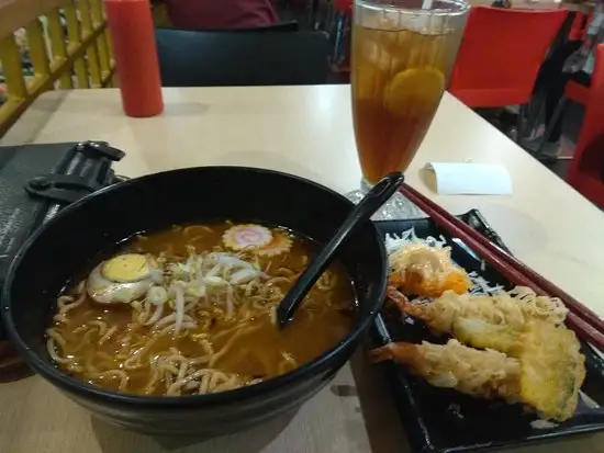 Gambar Makanan Gokana Teppan 8