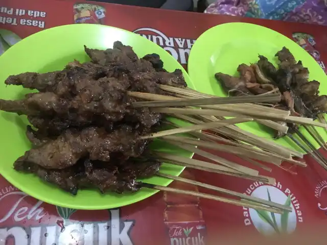 Gambar Makanan Sate Sapi Pak Kempleng 2 7