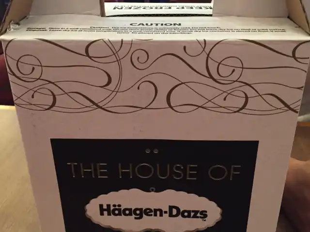 Gambar Makanan Häagen-Dazs 5