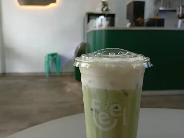 Gambar Makanan Feel Matcha 13