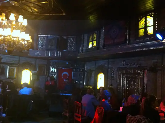 Neyzen Restaurant'nin yemek ve ambiyans fotoğrafları 3