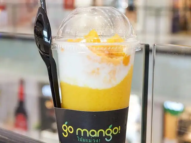 Gambar Makanan Go Mango! 19