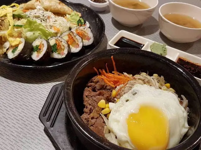 Oriental Seoul Food Photo 11