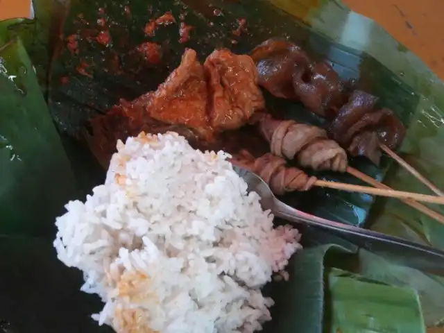 Gambar Makanan Warung Asli Suroboyoan "Cak Mis" 9