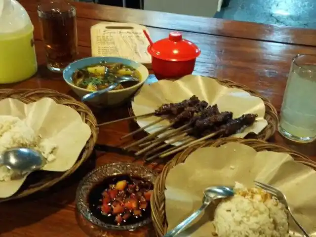 Gambar Makanan Sate Maranggi - Tukang Masak 14