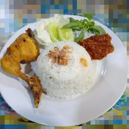 Gambar Makanan Pecel Lele Berkah,Sukaluyu,Teluk Jambe,Karawang 6