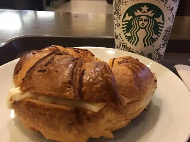 Starbucks'nin yemek ve ambiyans fotoğrafları 46