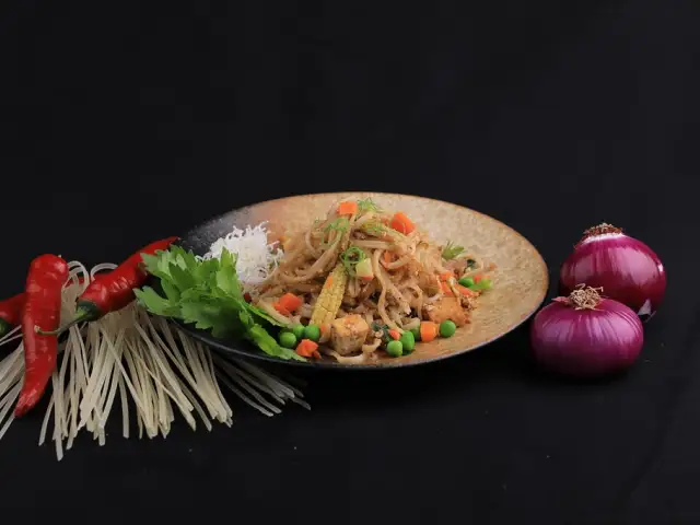 My Asia Sushi'nin yemek ve ambiyans fotoğrafları 3
