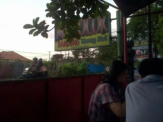 Gambar Makanan Mie Kocok Bandung Mang Uci 7