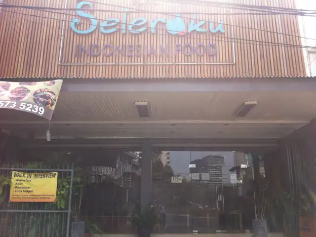 Gambar Makanan Seleraku 6