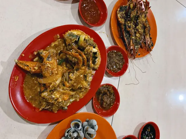 Gambar Makanan Wiro Sableng 20