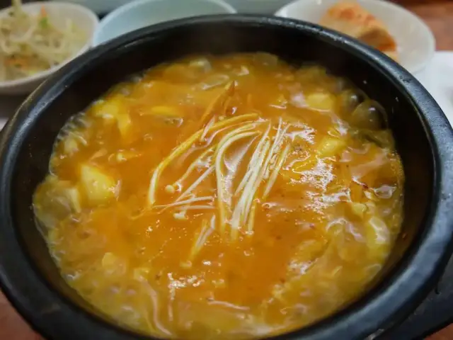 Koryo-Won Food Photo 7