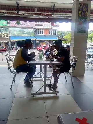 Restoran nasib