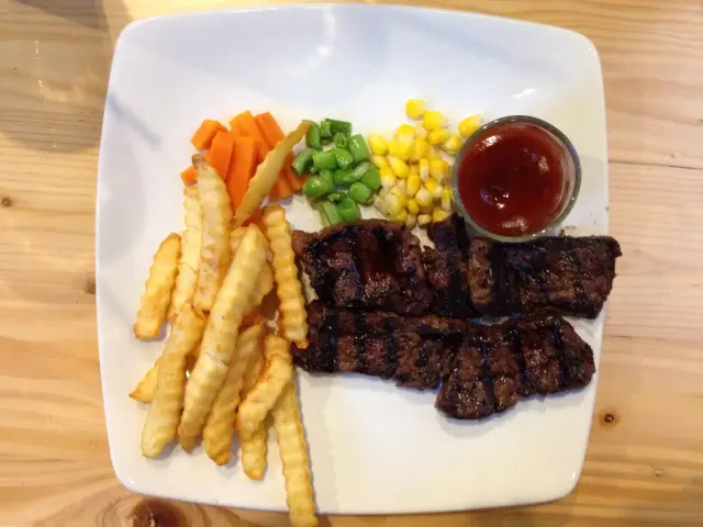 Gambar Makanan GowagyuSteak 2