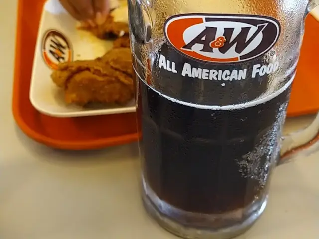 Gambar Makanan A&W Bandara Juanda 24