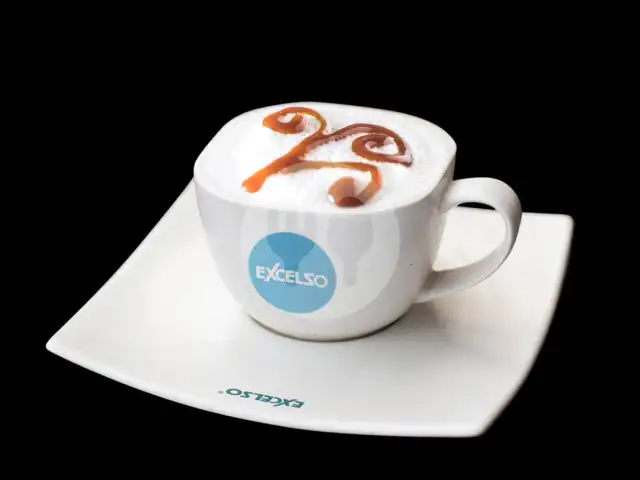 Gambar Makanan Excelso Coffee, Plaza Indonesia 12