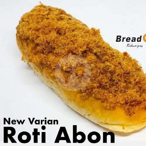 Gambar Makanan Bread Q Kahuripan Luar Batang, Pluit 11