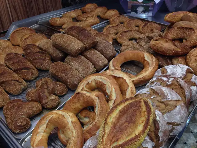 karadeniz ekmek fabrikası'nin yemek ve ambiyans fotoğrafları 3