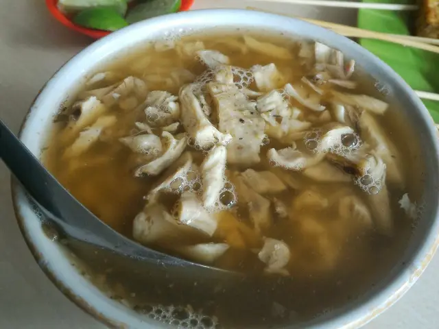 Gambar Makanan Soto Kudus Blok M 7