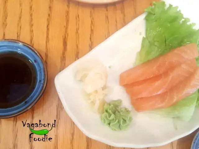 Sushi Express'nin yemek ve ambiyans fotoğrafları 37