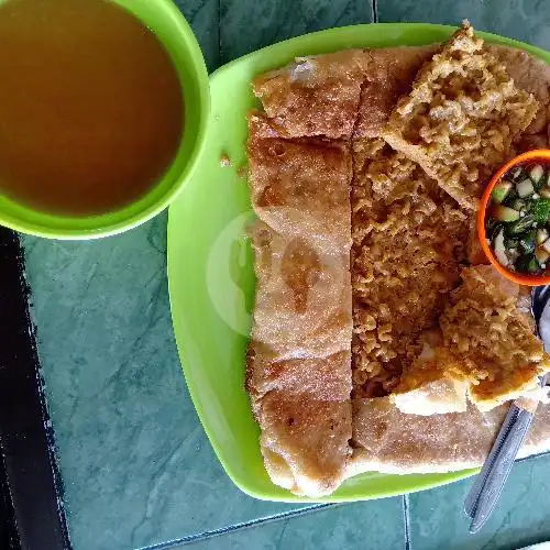 Gambar Makanan Martabak Bombay Asli, MP Mangkunegara 7