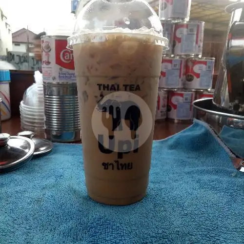 Gambar Makanan Upi Thai Tea, Utan Kayu 12