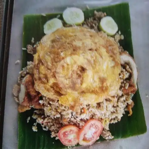 Gambar Makanan Kwetiau Acit, Taksam 3