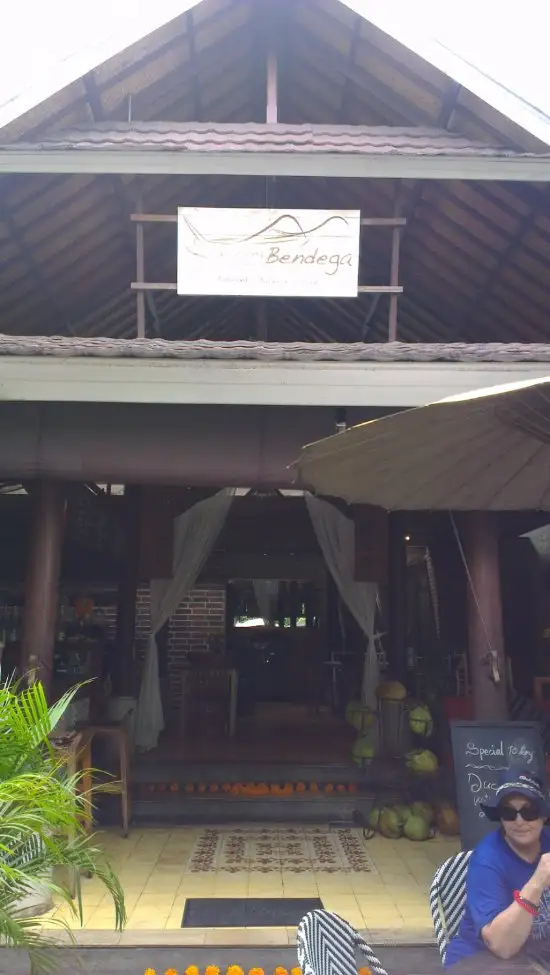 Gambar Makanan Warung Bendega Ubud 10