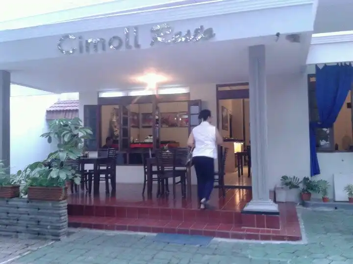 Cimoll Resto