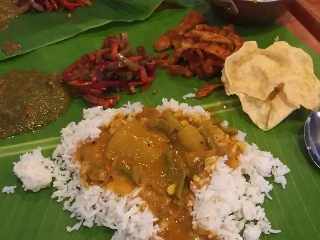 Chennai Curry House Food Photo 12