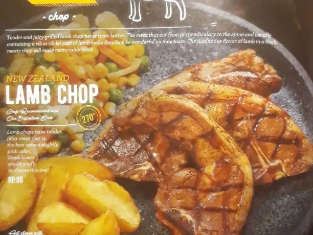 Gambar Makanan Abuba Steak 18