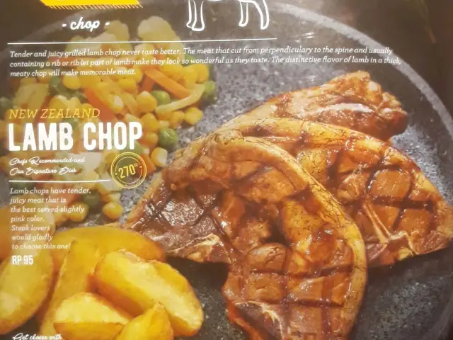 Gambar Makanan Abuba Steak 8