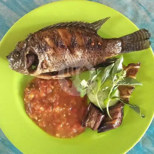 Gambar Makanan Dapur Geprek Fasya, Liang Anggang 11