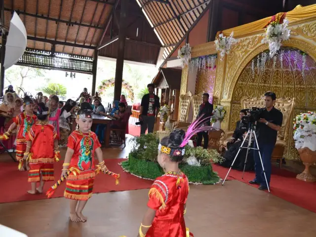 Gambar Makanan Dapur Galuh Resto 11