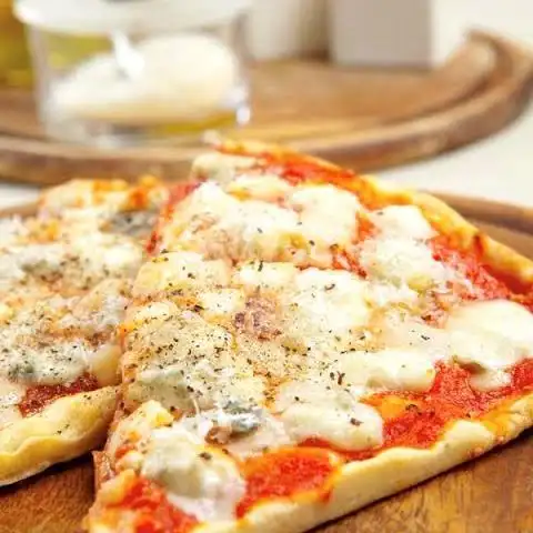 Gambar Makanan Delizioso Italia Pizza & Pasta (Restaurant), Kuta 19