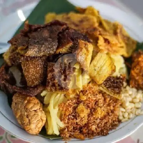 Gambar Makanan Sego Sambel SAE, Batu 6