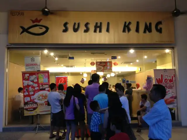 Sushi King