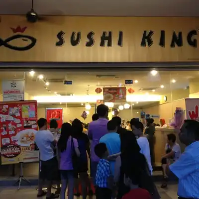 Sushi King