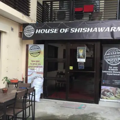 House of Shishawarma