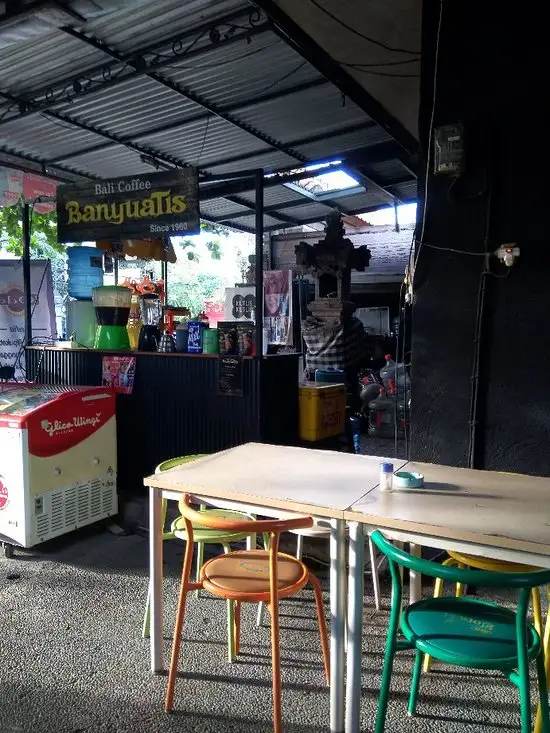 Gambar Makanan Warung Ode 2