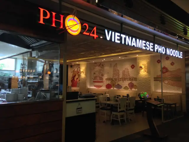 Gambar Makanan Pho 24 5