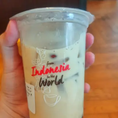 Kopi Kenangan